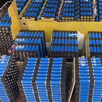 贵溪彭湾乡UPS蓄电池回收√动力电池多少钱一斤回收√